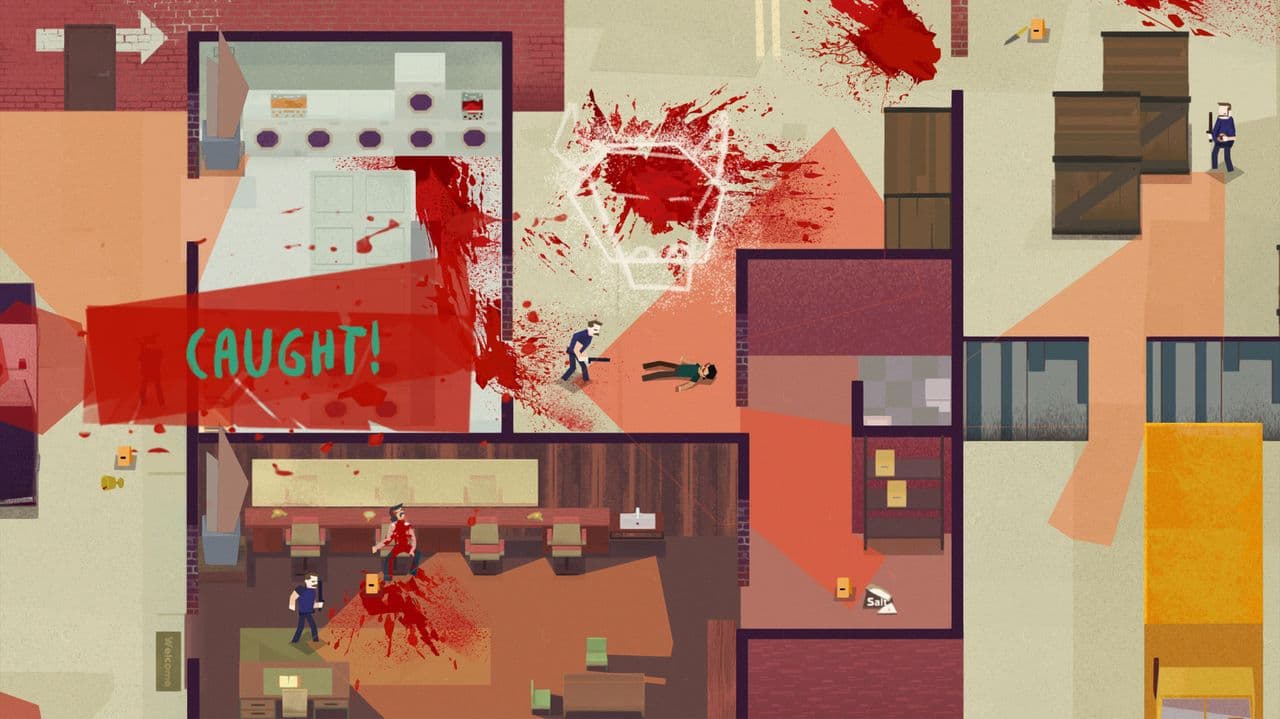 Captura 5 de Serial Cleaner