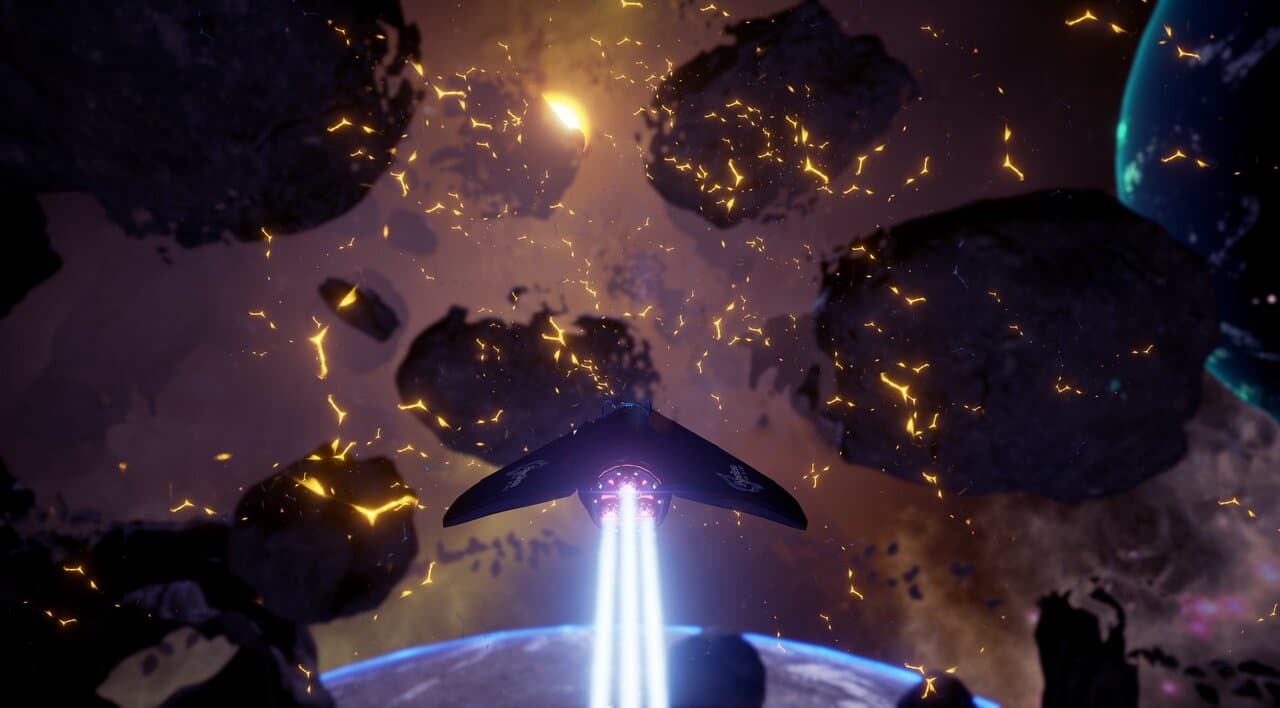 Captura 2 de Evolvation
