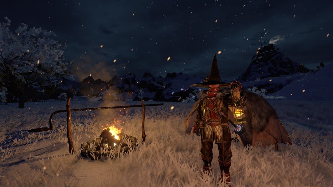 Captura 6 de Outward Definitive Edition