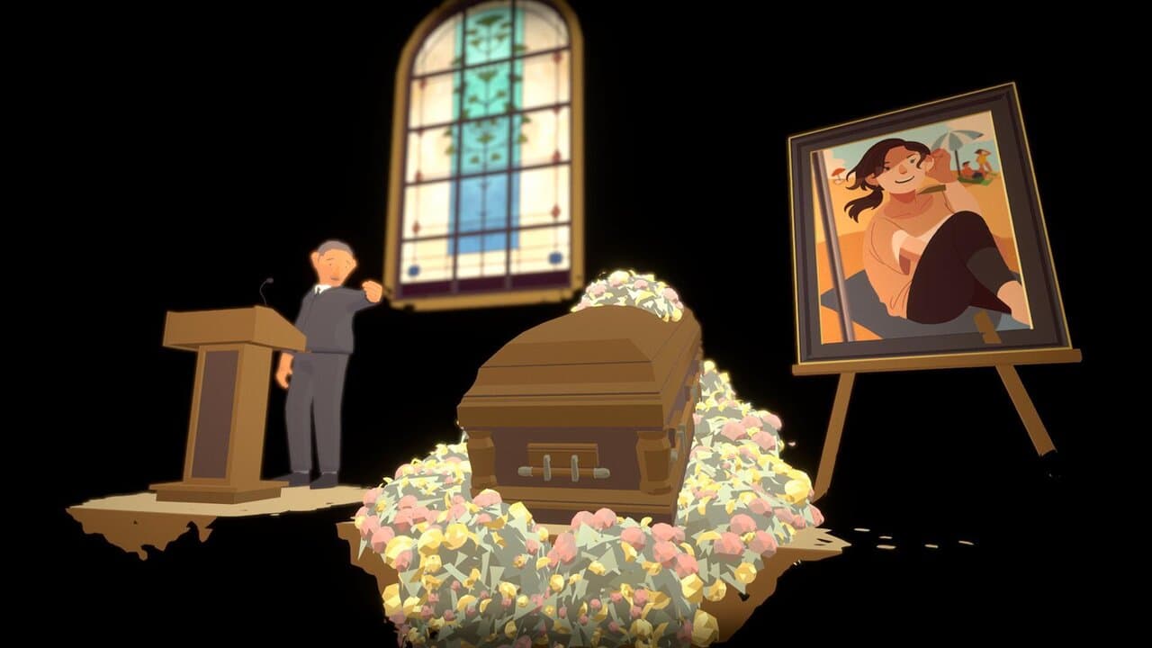 Captura 5 de Before Your Eyes