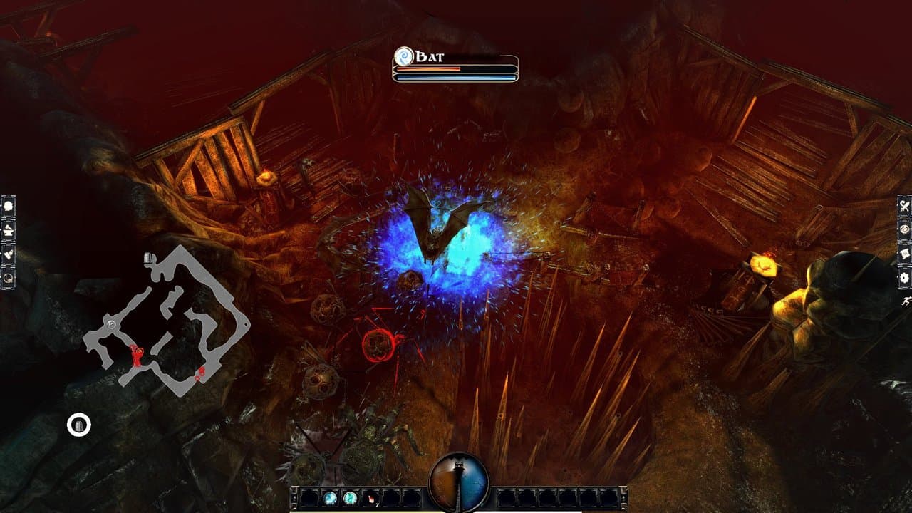 Captura 5 de Iesabel