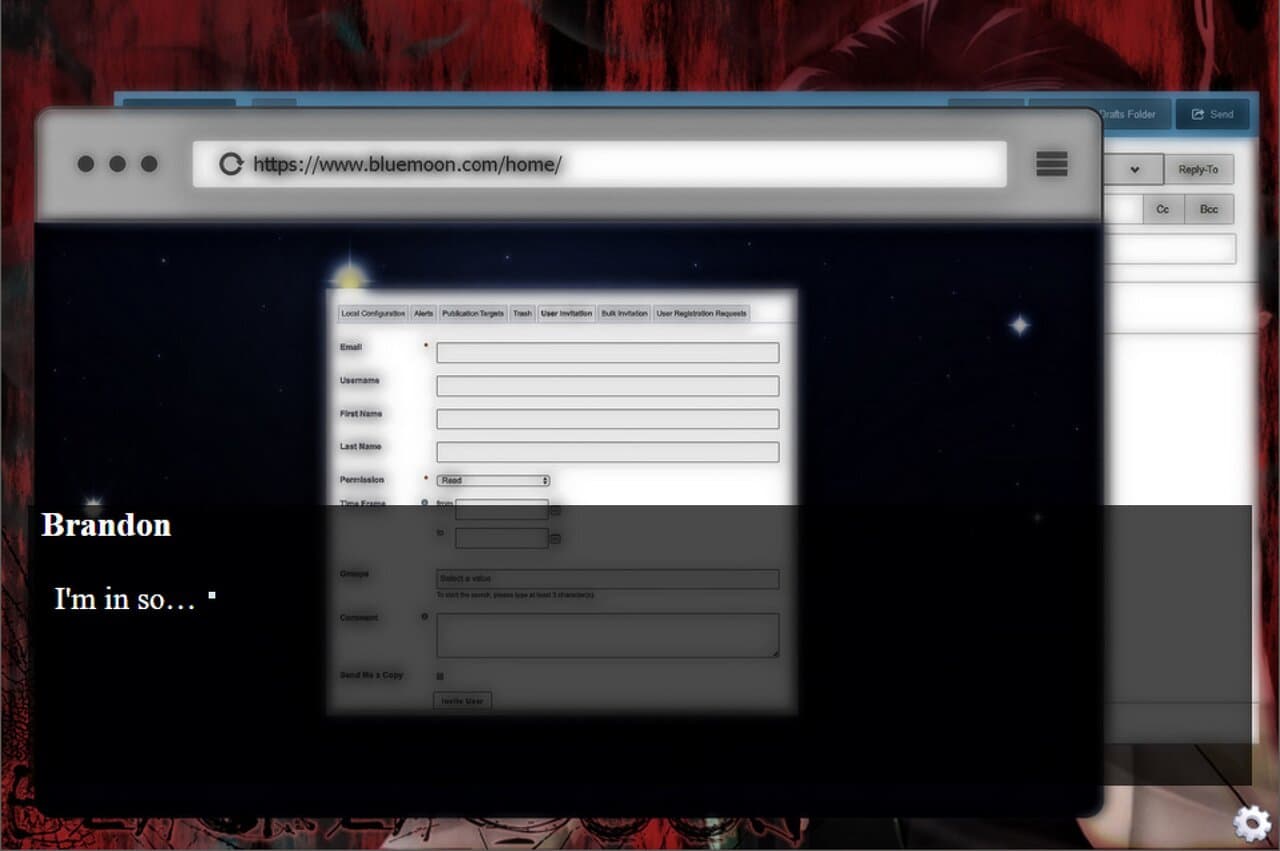 Captura 3 de Midnight Carnival