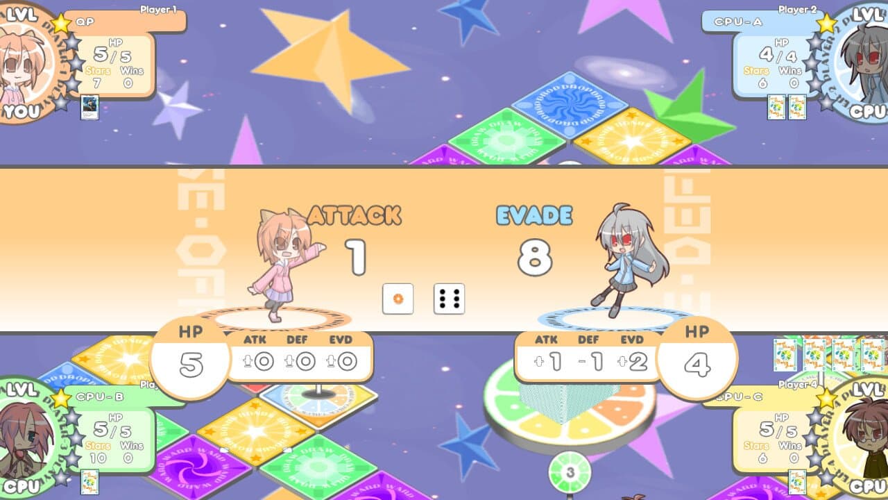 Captura 5 de 100% Orange Juice