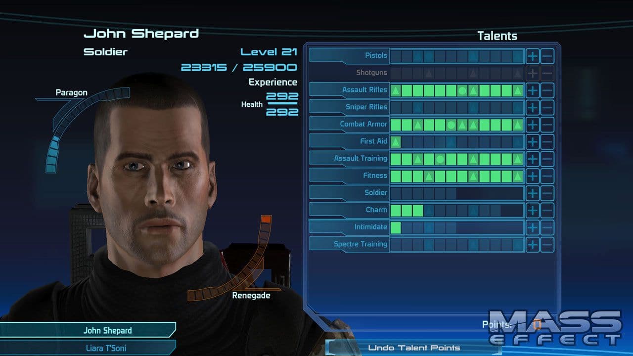 Captura 6 de Mass Effect