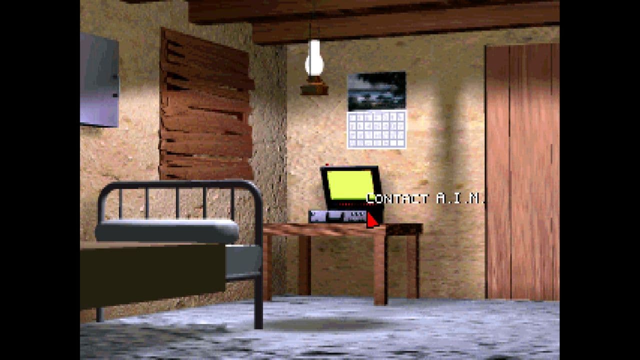 Captura 3 de Jagged Alliance 1: Gold Edition