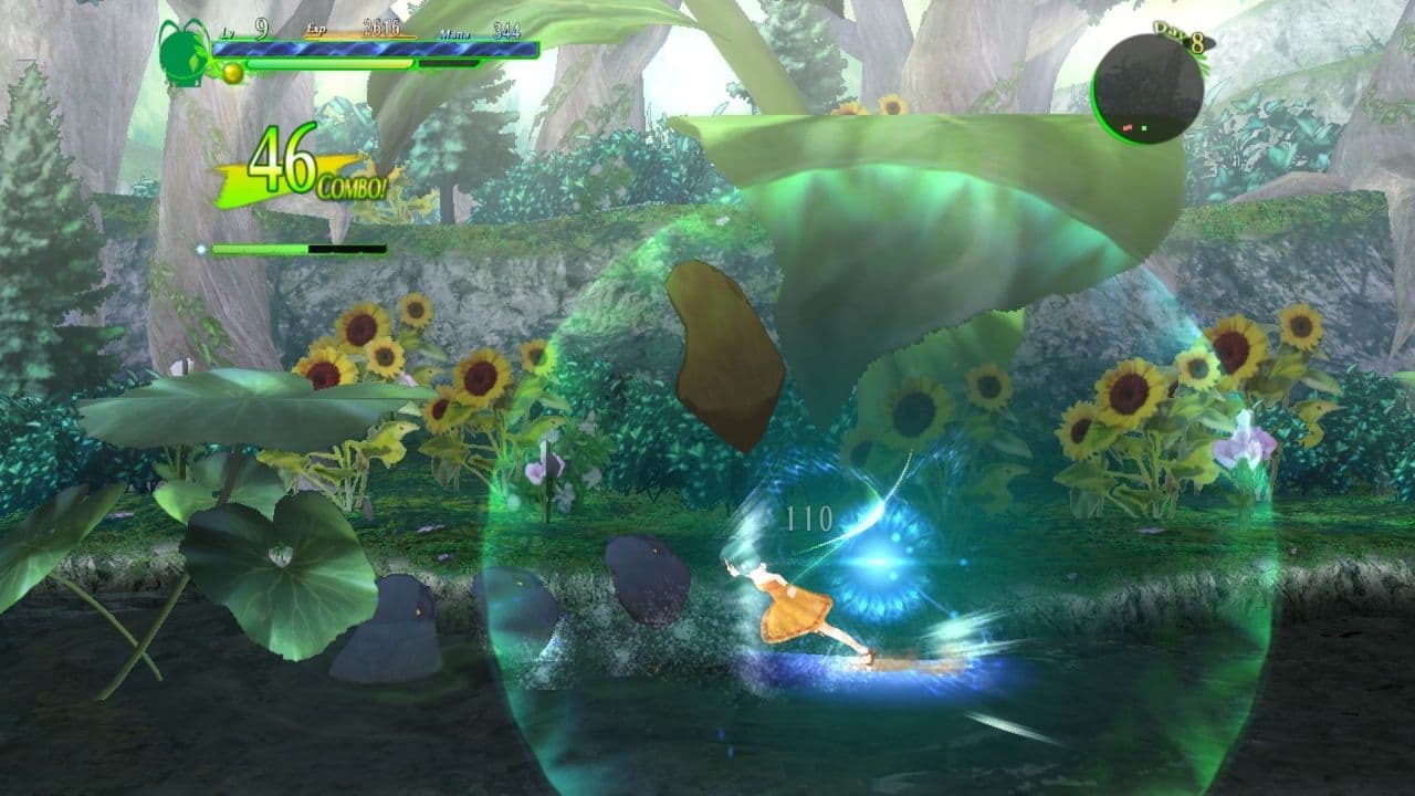 Captura 2 de Fairy Bloom Freesia