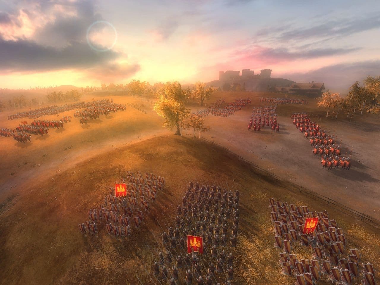 Captura 1 de XIII Century – Gold Edition