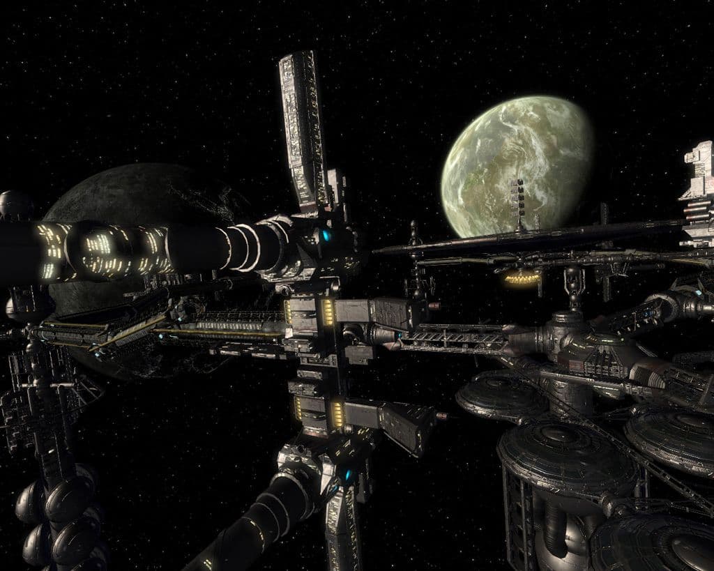 Captura 5 de X3: Reunion