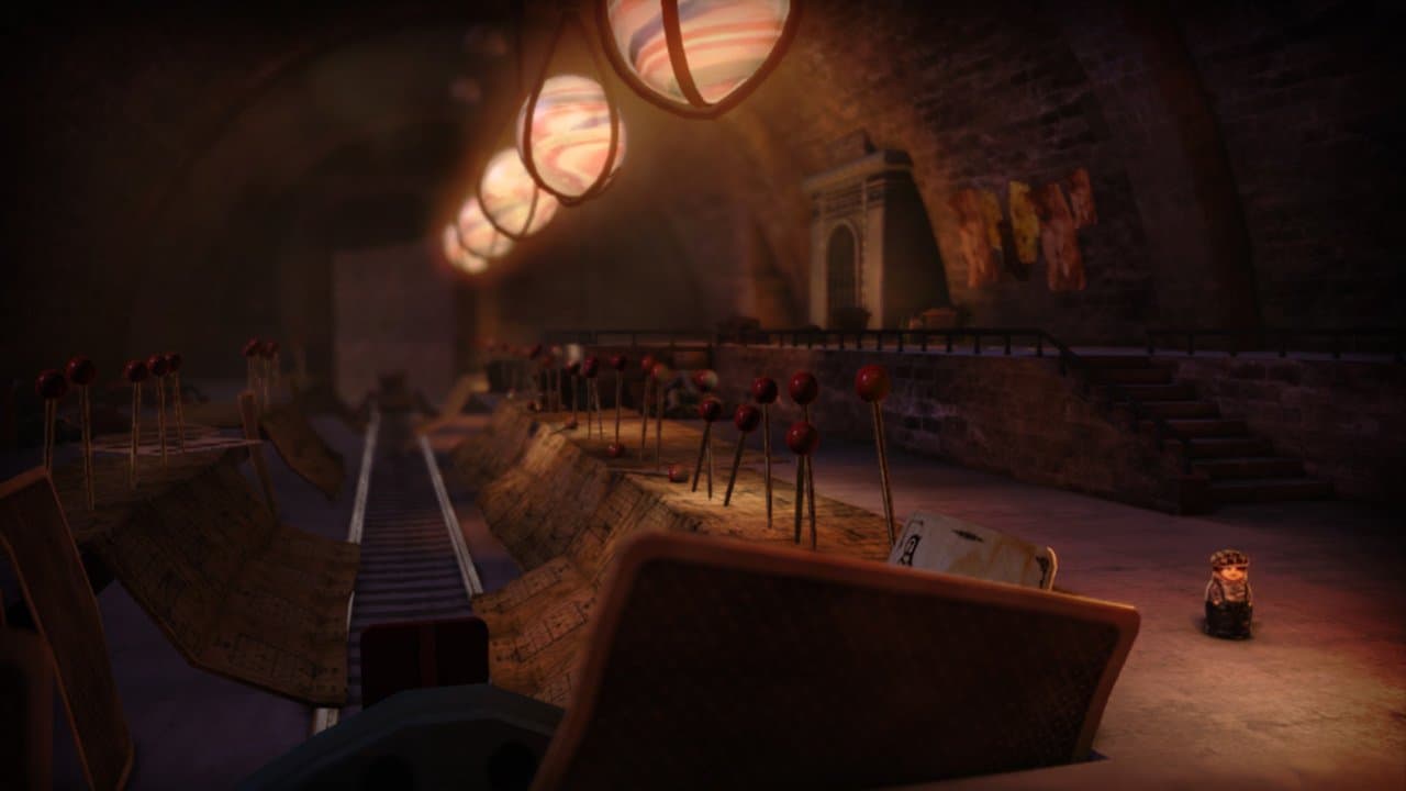 Captura 6 de Stacking