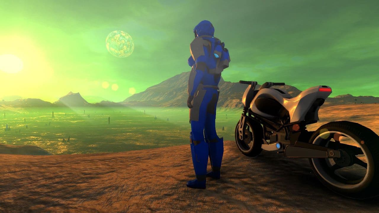 Captura 3 de Empyrion - Galactic Survival