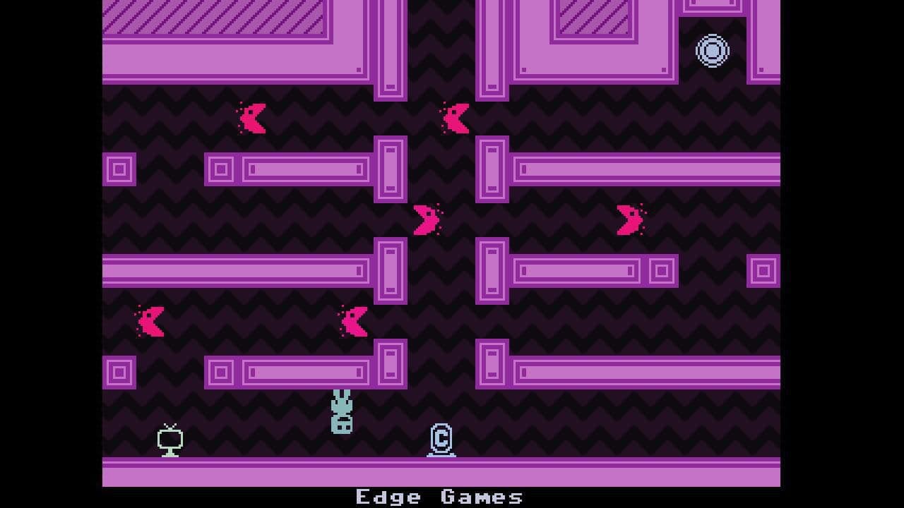 Captura 2 de VVVVVV