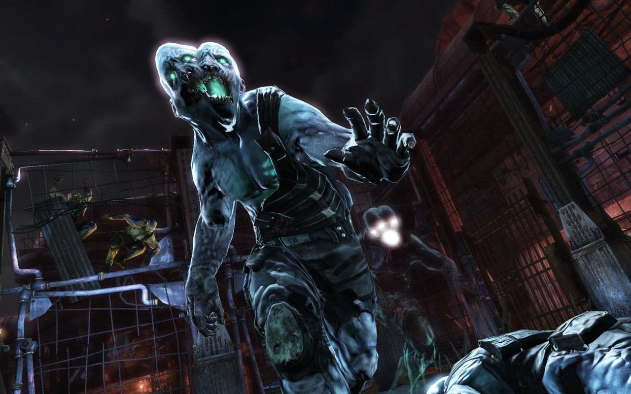 Captura 3 de Singularity