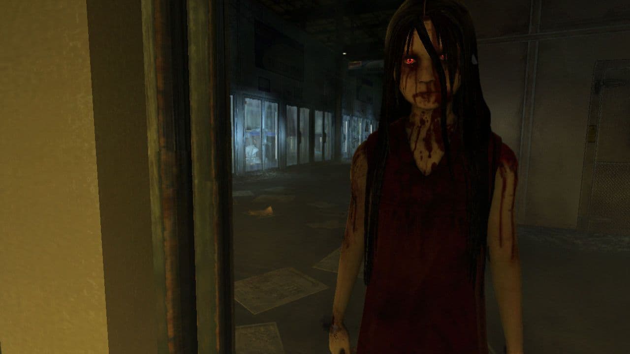 Captura 1 de F.E.A.R. 3