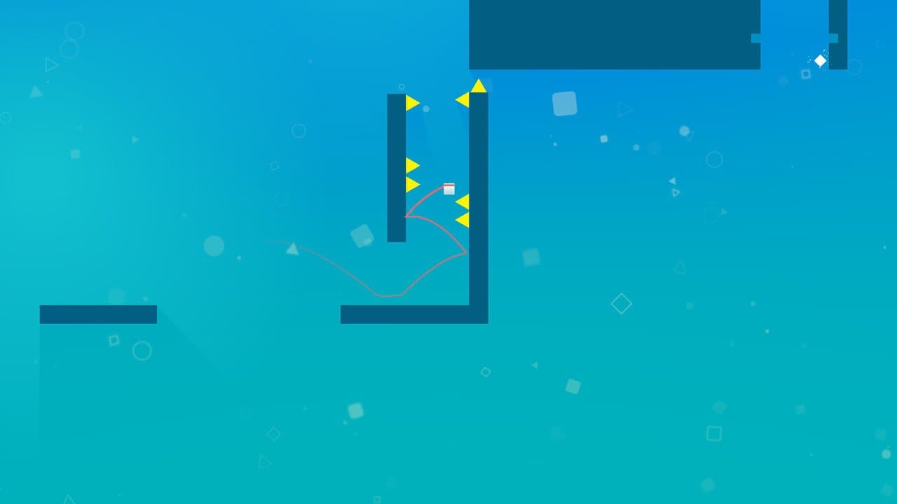 Captura 3 de Almost There: The Platformer