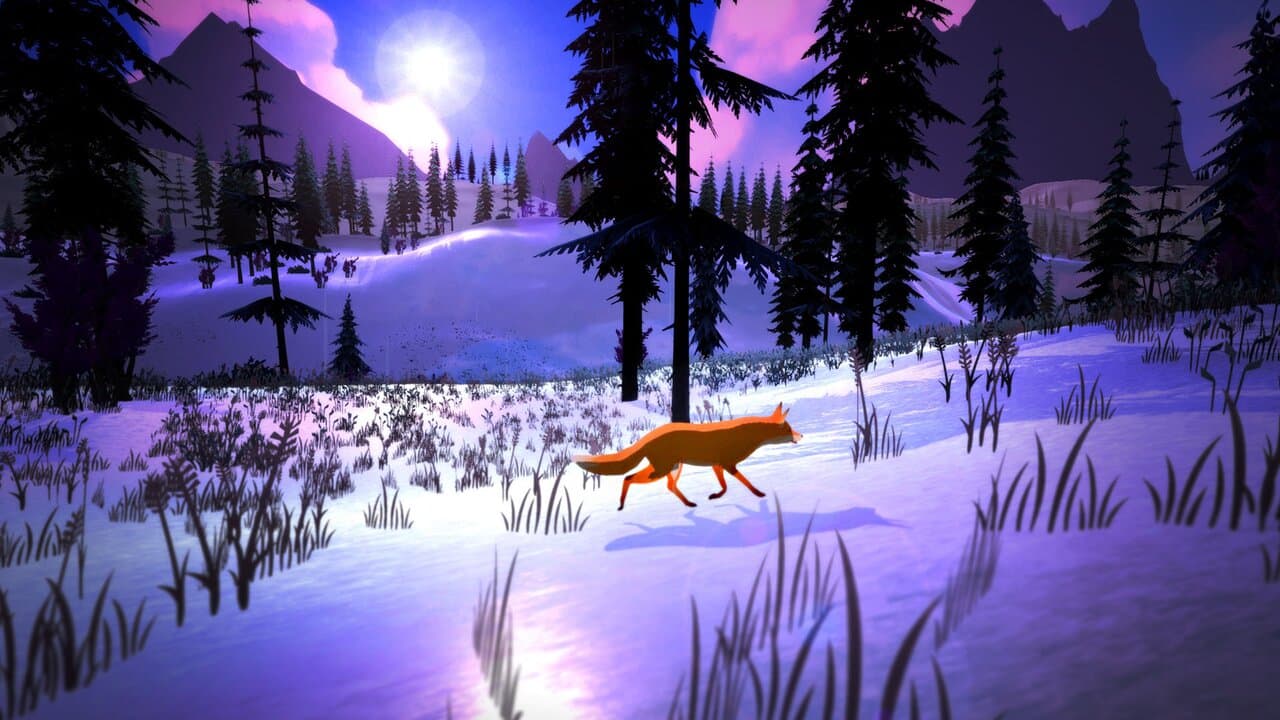 Captura 1 de The First Tree