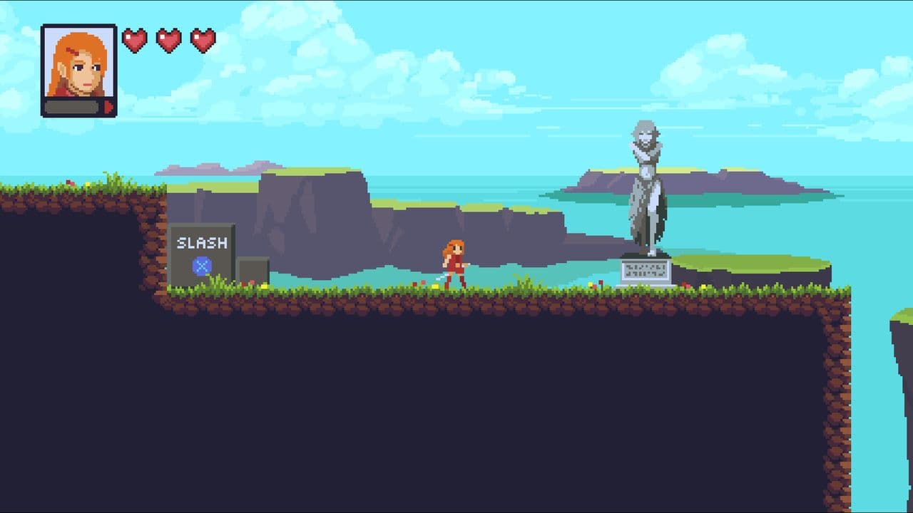 Captura 1 de Godot Engine
