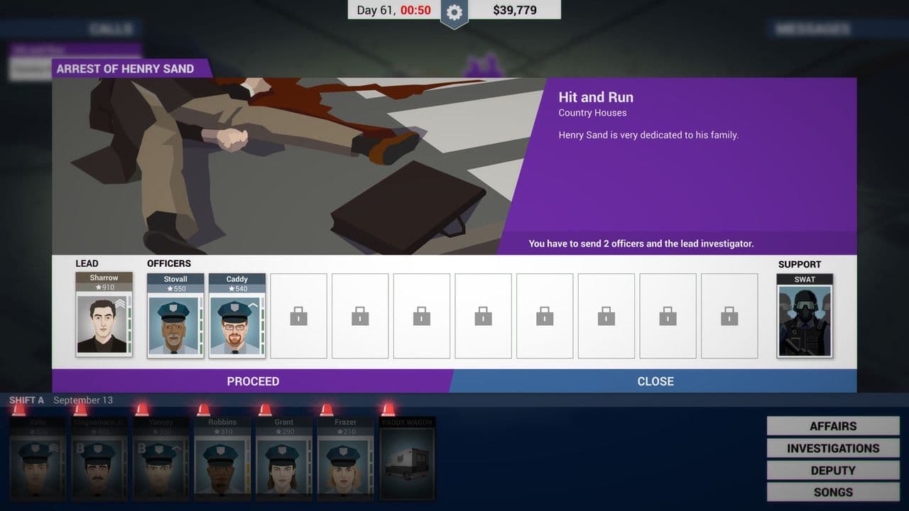 Captura 5 de This is the Police