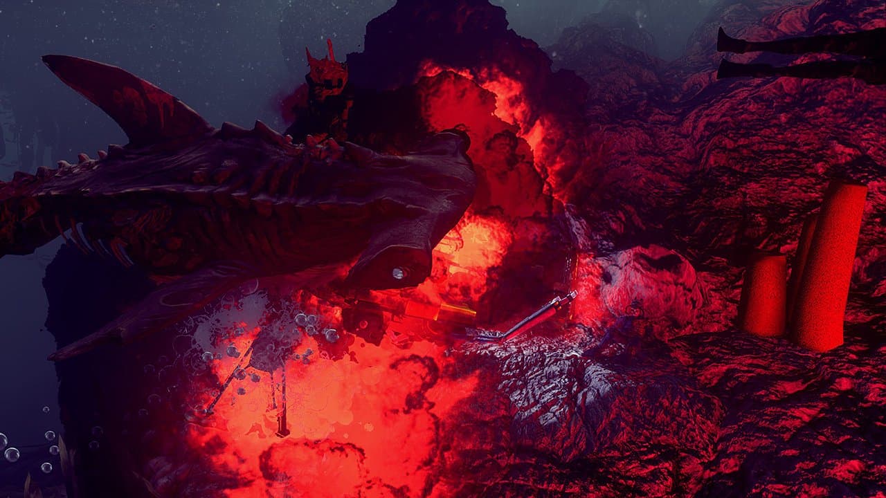 Captura 1 de Depth