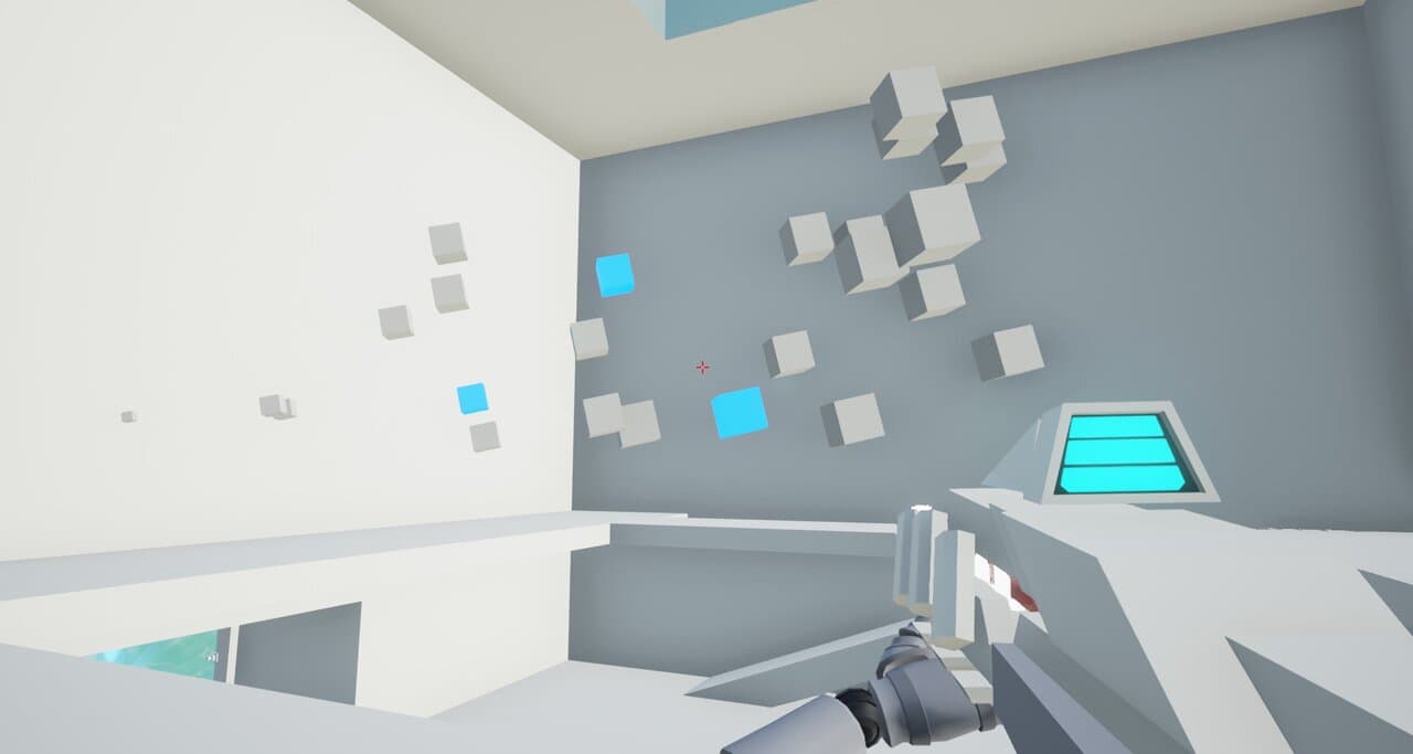 Captura 4 de Red Trigger