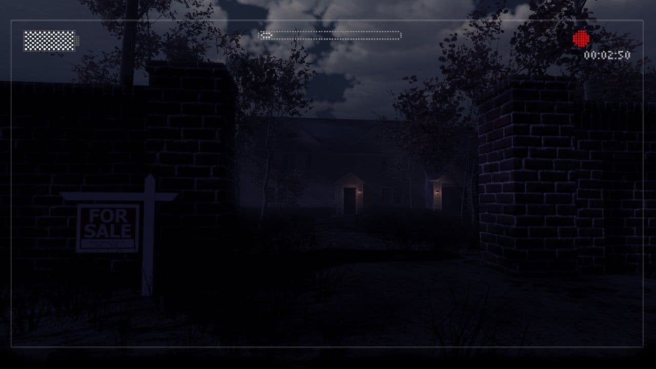 Captura 5 de Slender: The Arrival