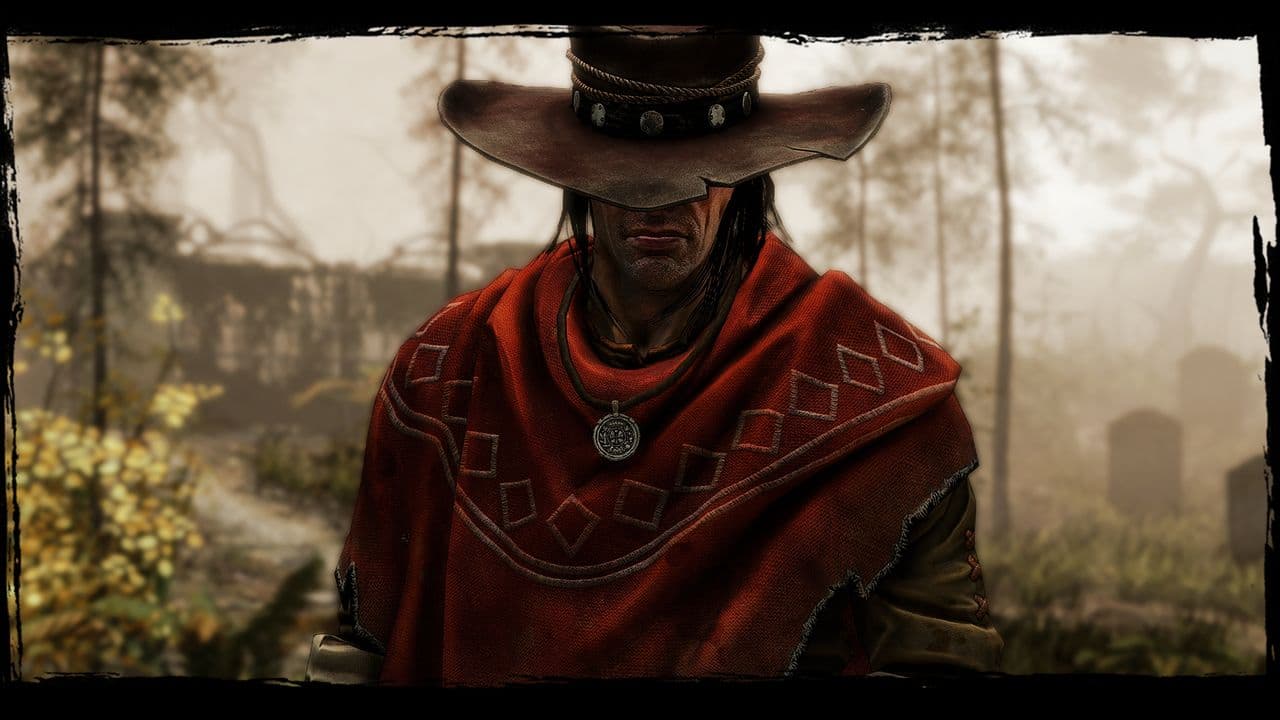 Captura 5 de Call of Juarez: Gunslinger