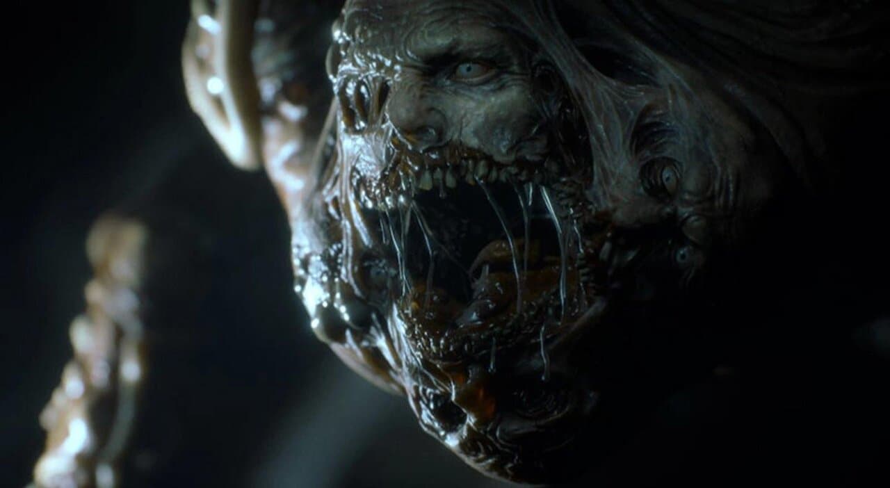 Captura 3 de The Callisto Protocol