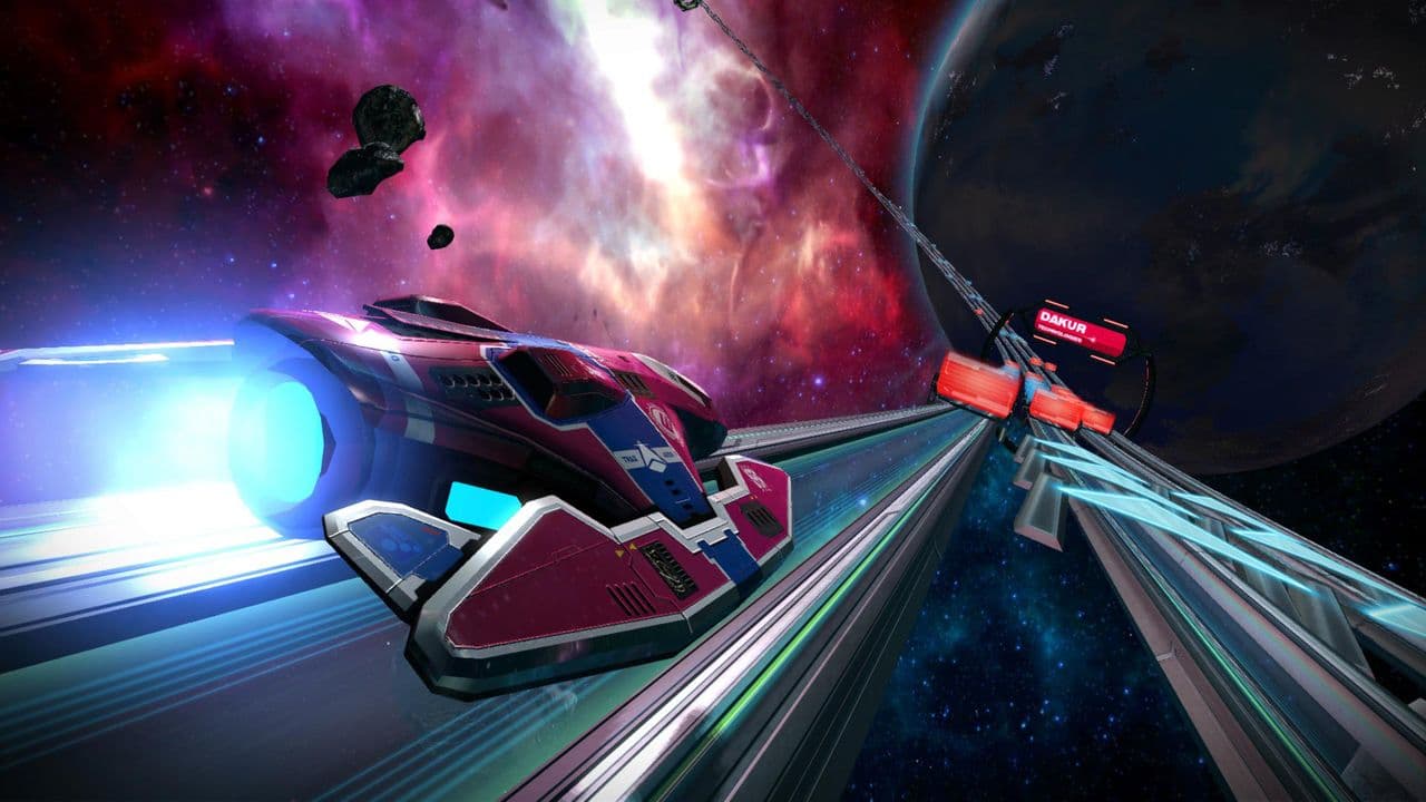 Captura 6 de Switch Galaxy Ultra