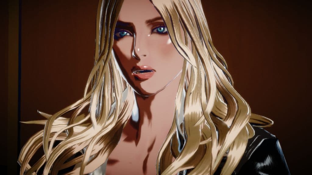 Captura 4 de KILLER IS DEAD