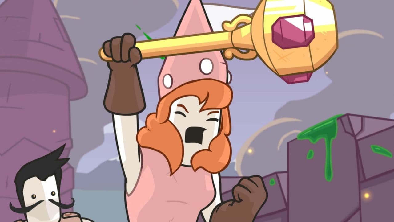 Captura 3 de Pit People