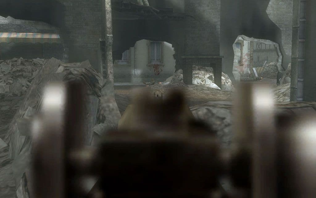 Captura 3 de Brothers in Arms: Earned in Blood