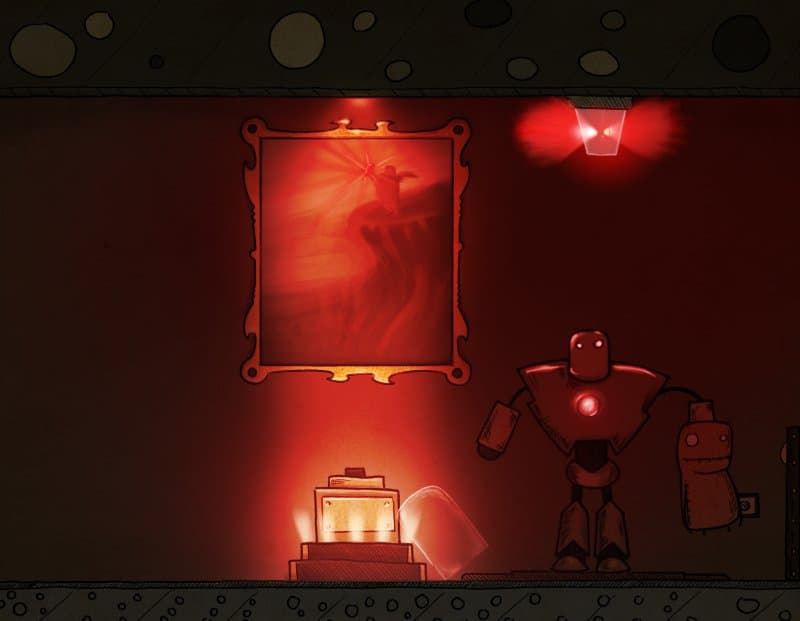 Captura 2 de Gomo