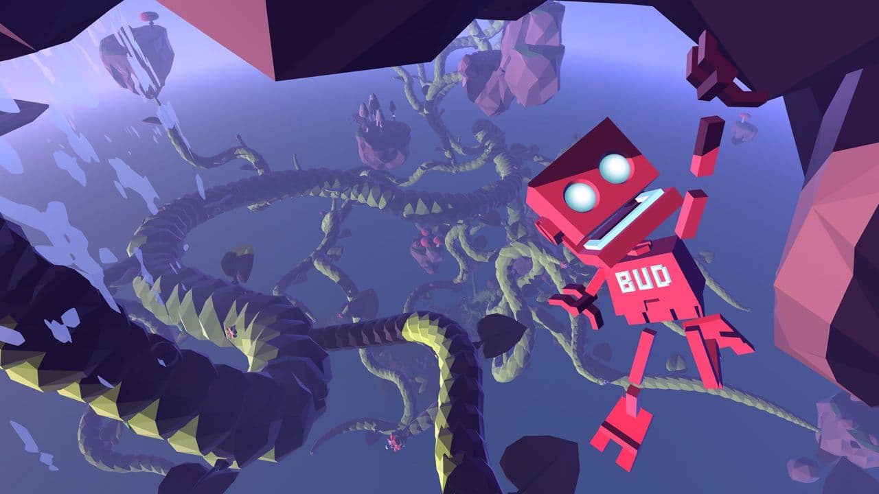 Captura 5 de Grow Home