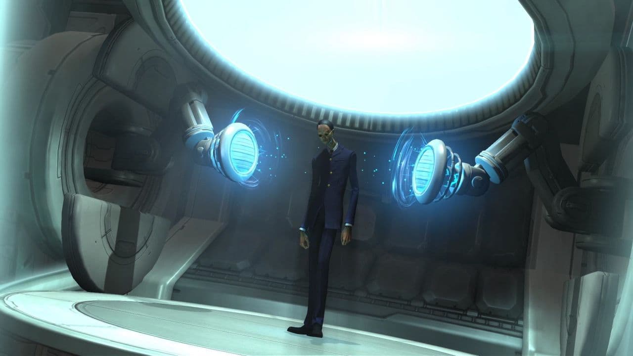 Captura 3 de XCOM: Enemy Unknown