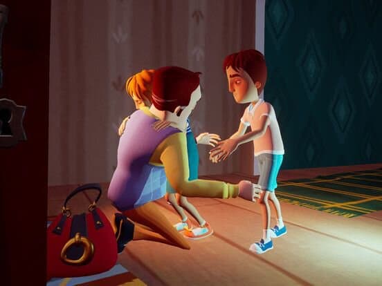 Captura 3 de Hello Neighbor Hide and Seek
