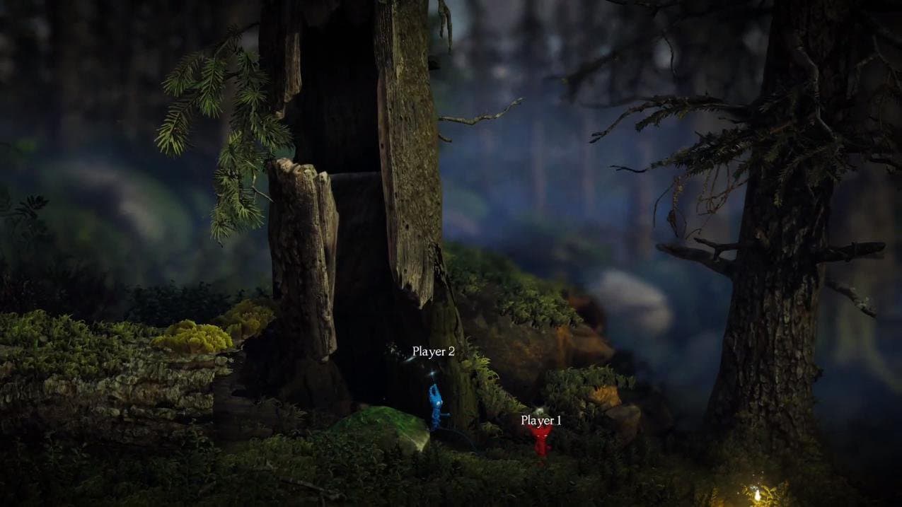 Captura 5 de Unravel Two