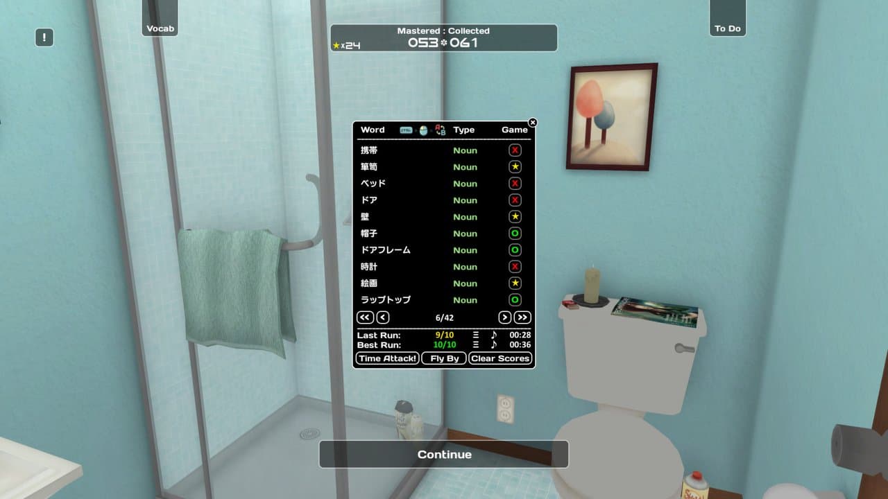 Captura 4 de Influent