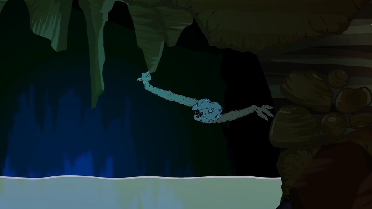 Captura 5 de Struggling
