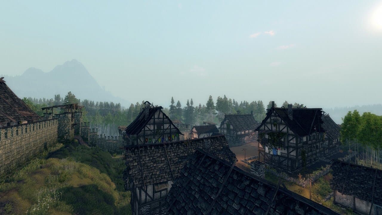 Captura 2 de Life is Feudal: Your Own