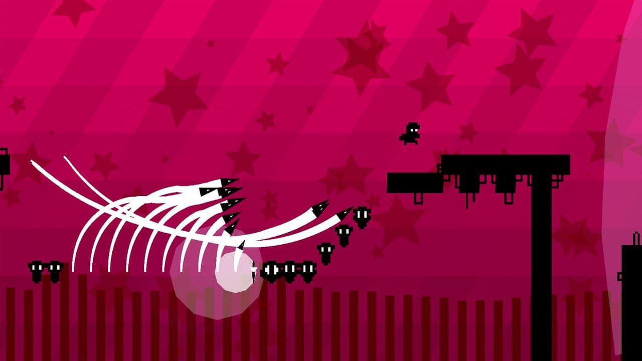 Captura 2 de Electronic Super Joy