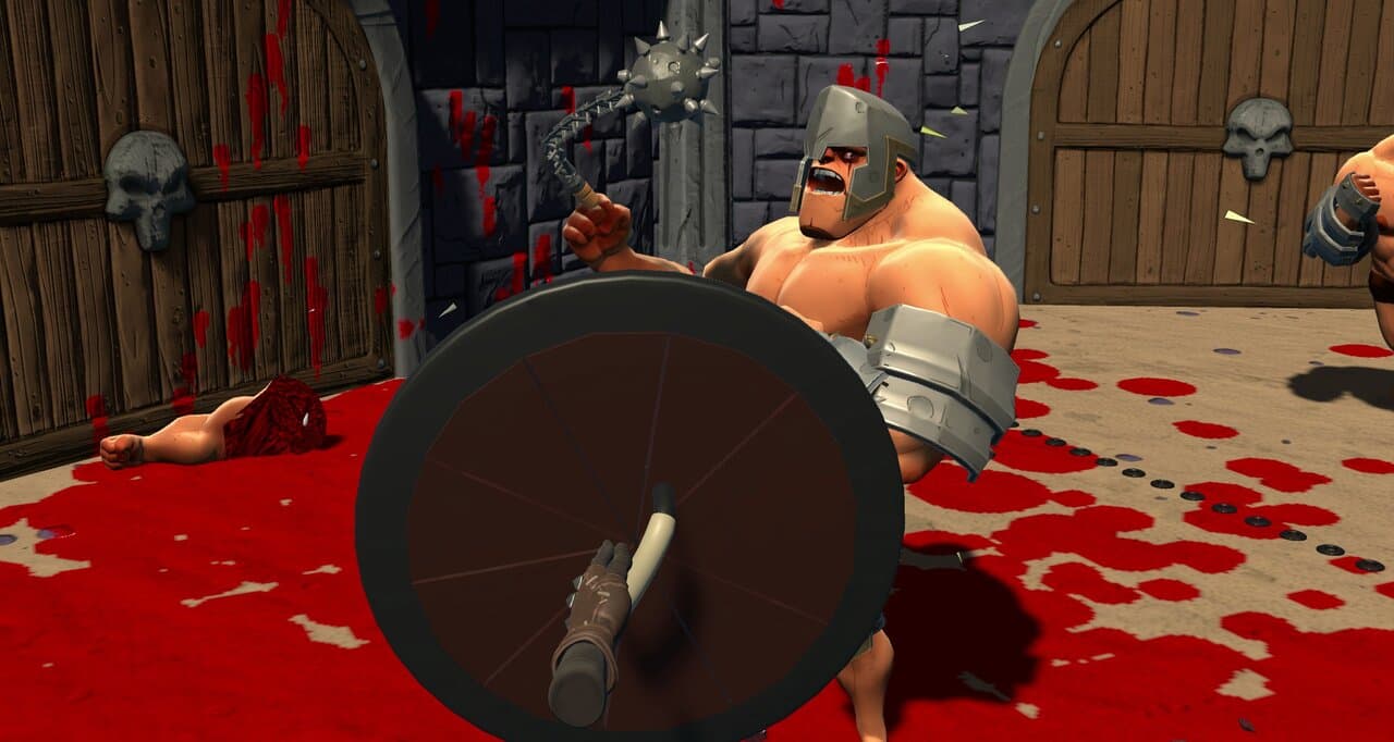 Captura 1 de GORN