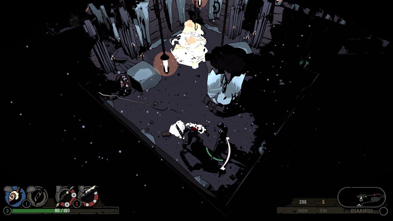 Captura 6 de West of Dead