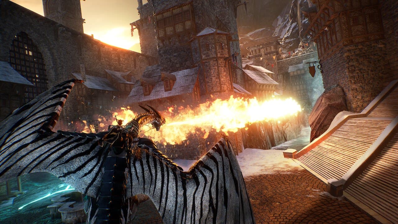 Captura 1 de Century: Age of Ashes