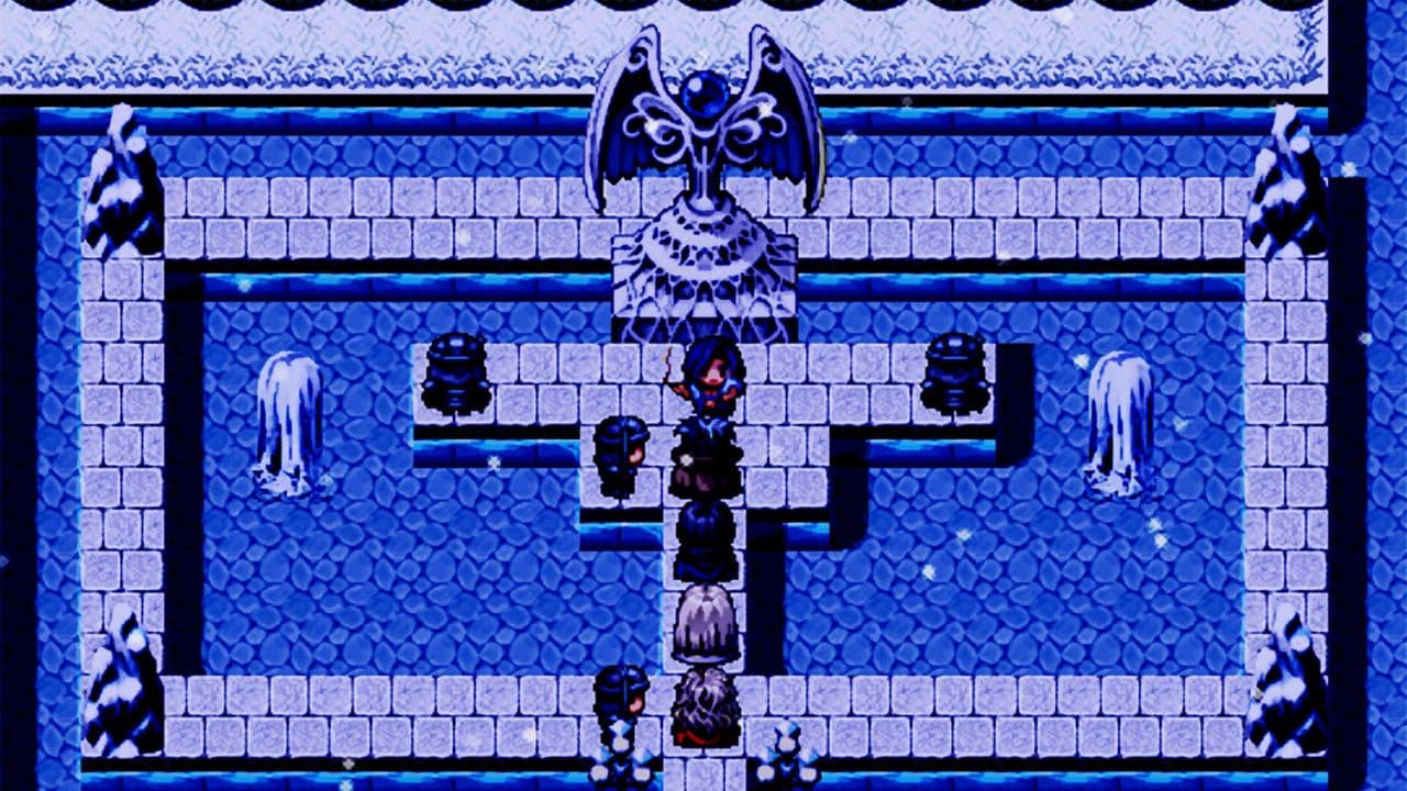 Captura 1 de Labyronia RPG 2