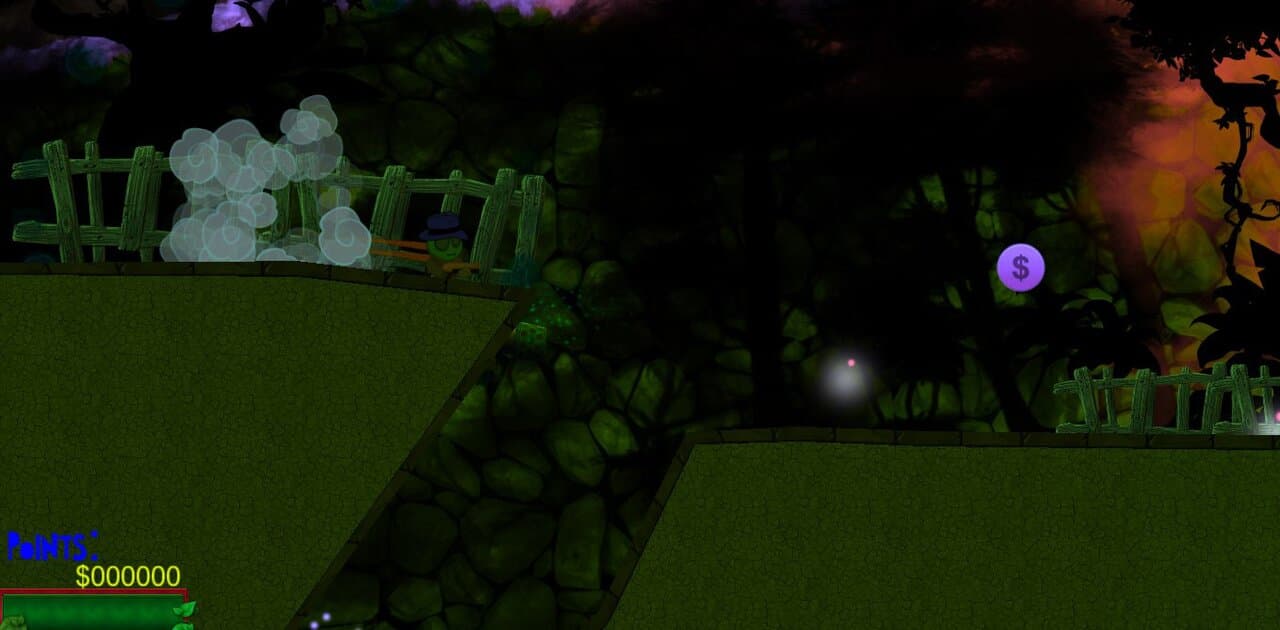 Captura 3 de Lup