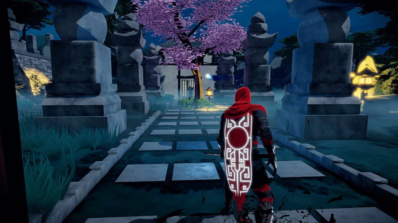 Captura 5 de Aragami