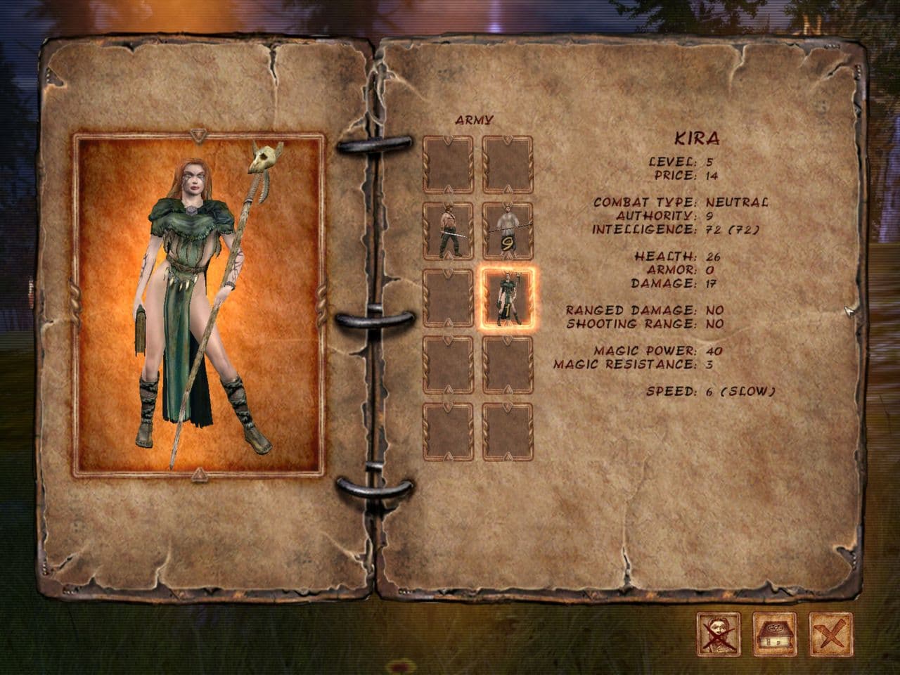 Captura 3 de Ascension to the Throne