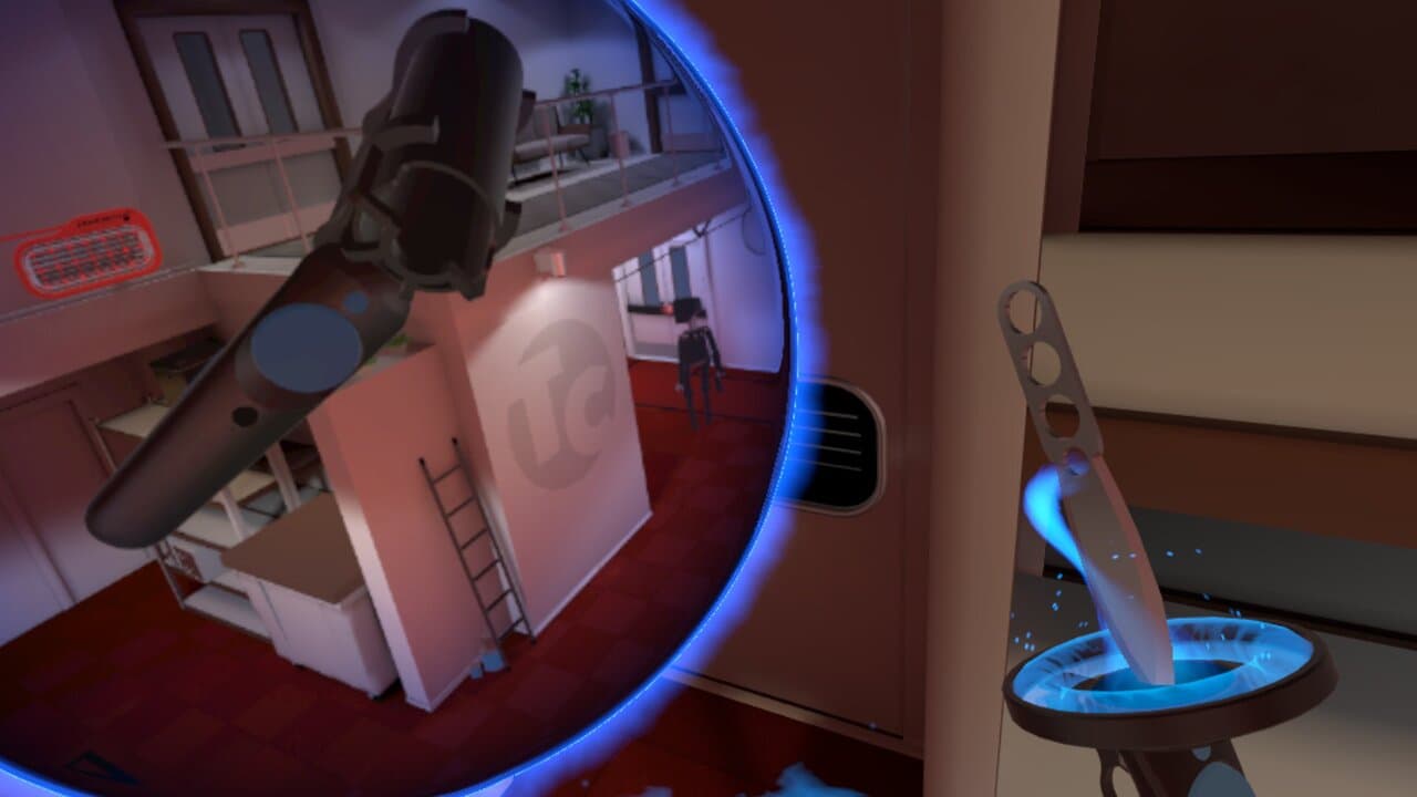 Captura 1 de Budget Cuts