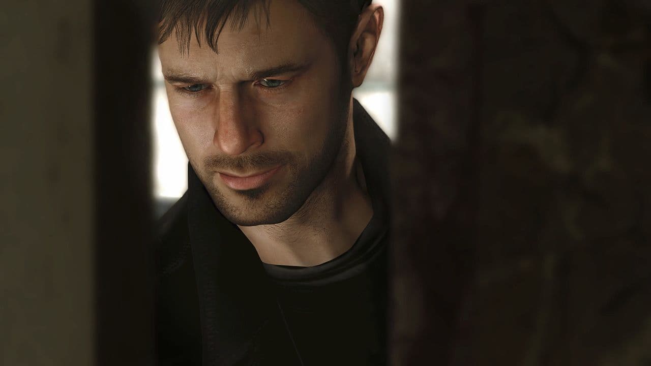 Captura 2 de Heavy Rain