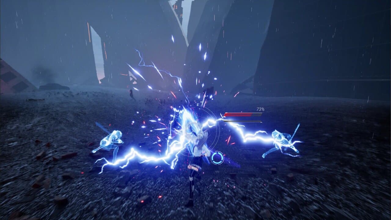 Captura 1 de ZeroPoint