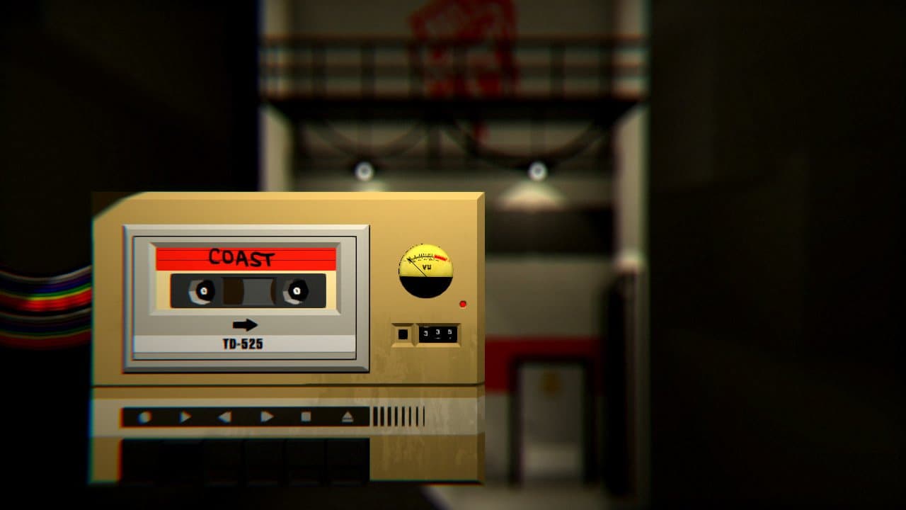 Captura 1 de Small Radios Big Televisions